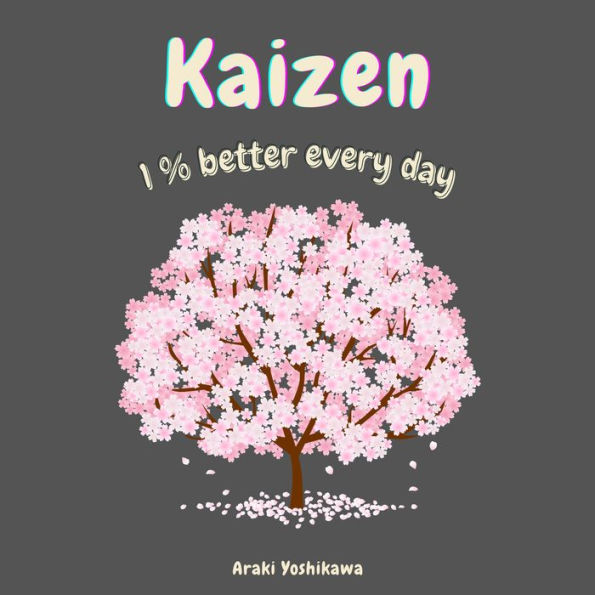 Kaizen: 1% Better Every Day