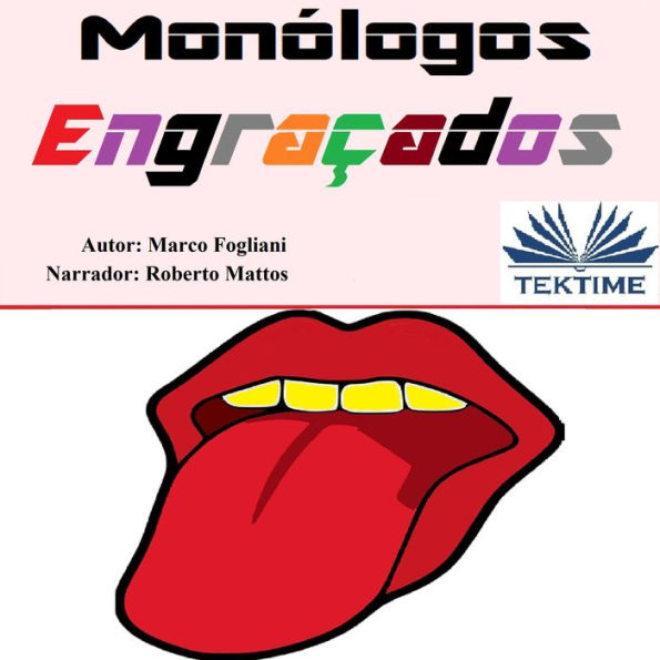 Monólogos Engraçados