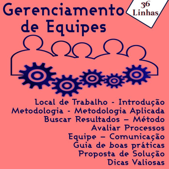 Gerenciamento de Equipes