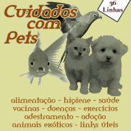 Guia Cuidados com Pets