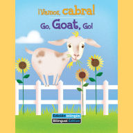 ¡Vamos, cabra! / Go, Goat, Go!