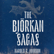 The Björkan Sagas