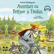 Aventuri cu Pettson ¿i Findus