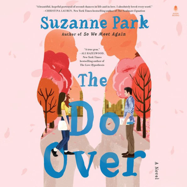 The Do-Over: A Novel