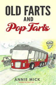 Old Farts and Pop Tarts