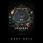 Valley of Shadows: A Novel
