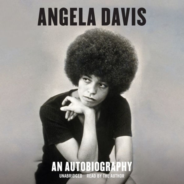 Angela Davis: An Autobiography