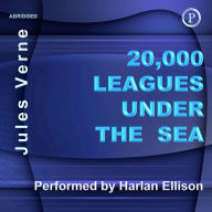 20,000 Leagues Under the Sea (Abridged)