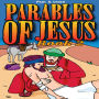 Parables of Jesus Book 2