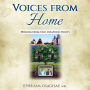 Voices from Home: Wisdom from Our Diasporic Roots