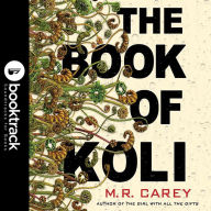 The Book of Koli (Booktrack Edition)