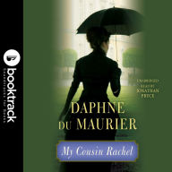 My Cousin Rachel: Booktrack Edition