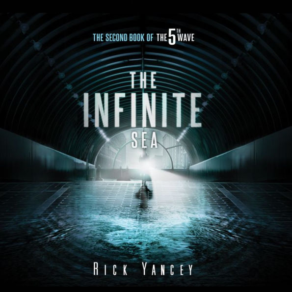 The Infinite Sea: The Second Book of the 5th Wave