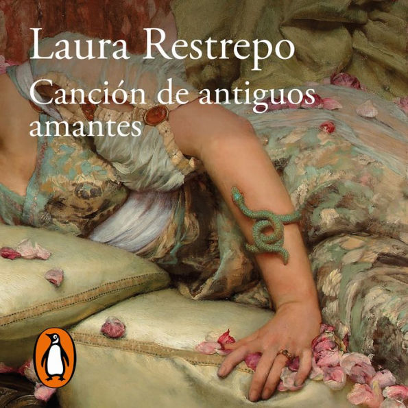 Canción de antiguos amantes / Song of Ancient Lovers