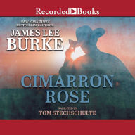 Cimarron Rose (Holland Family Series) (International Edition)