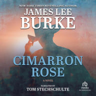 Cimarron Rose (Holland Family Series) (International Edition)