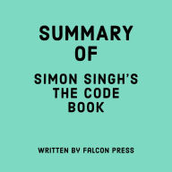 Summary of Simon Singh's The Code Book