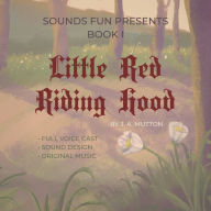 Little Red Riding Hood