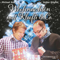 Weihnachten mit Klufti & Co. (Abridged)