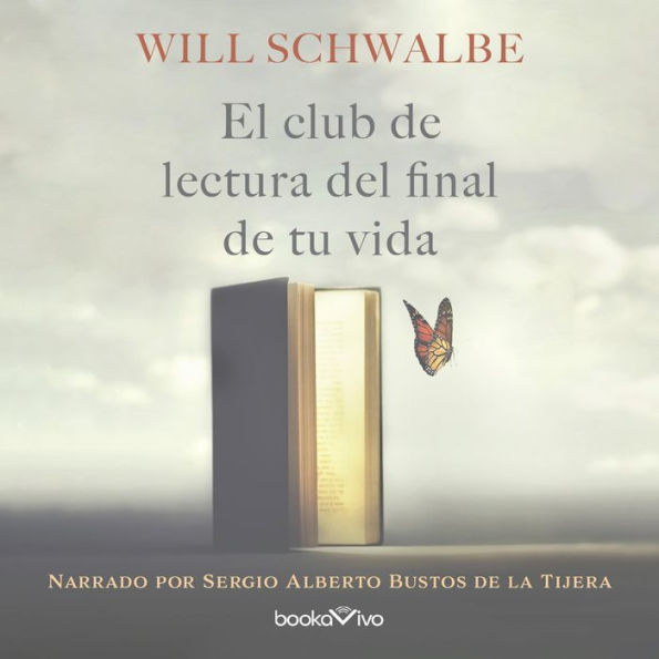 El club de lectura del final de tu vida