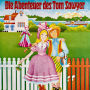 Die Abenteuer des Tom Sawyer