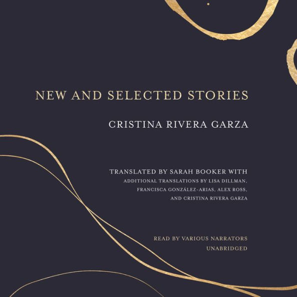 New and Selected Stories