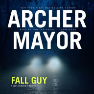 Fall Guy (Joe Gunther Series #33)