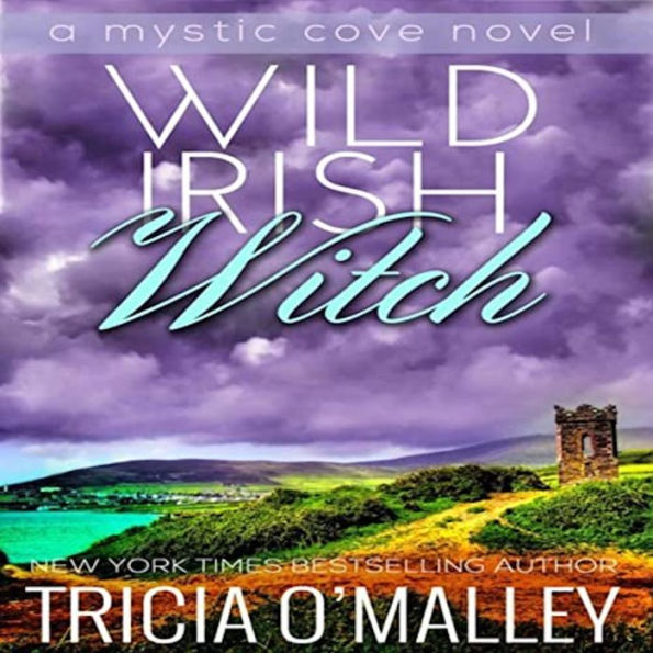 Wild Irish Witch