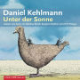 Unter der Sonne (Abridged)