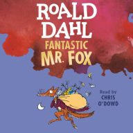 Fantastic Mr. Fox