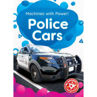 Police Cars