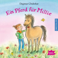 Ein Pferd für Millie (Abridged)