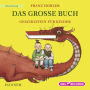 Das große Buch: Geschichten für Kinder (Abridged)