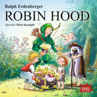 Robin Hood (Abridged)