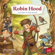 Robin Hood (Abridged)