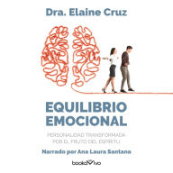 Equilibrio Emocional (Emotional Equilibrium)