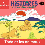 Théo et les animaux