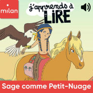 Sage comme Petit-Nuage