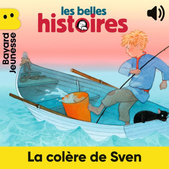 La colère de Sven