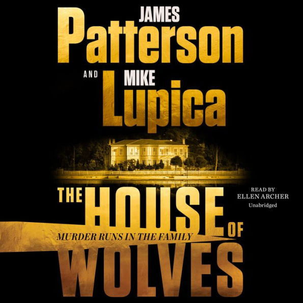 The House of Wolves