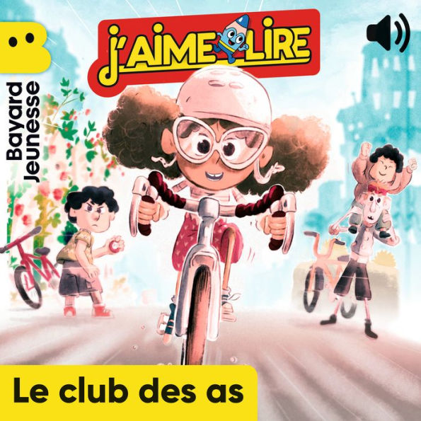 Le club des as