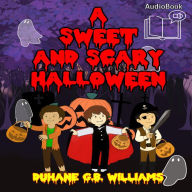 A Sweet, Scary Halloween