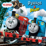 En Thomas i el seus amics - Peixos a dojo!