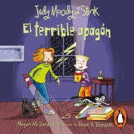 El terrible apagón: Judy Moody y Stink #3 (The Big Bad Blackout)