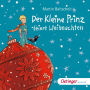 Der kleine Prinz feiert Weihnachten (Abridged)