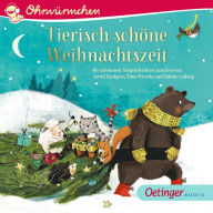 Tierisch schöne Weihnachtszeit