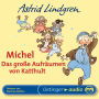 Michel. Das große Aufräumen von Katthult (Abridged)