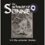 Die schwarze Sonne, Folge 8: Das verlorene Paradies