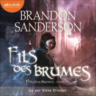 Fils des brumes: Fils des brumes, tome 1