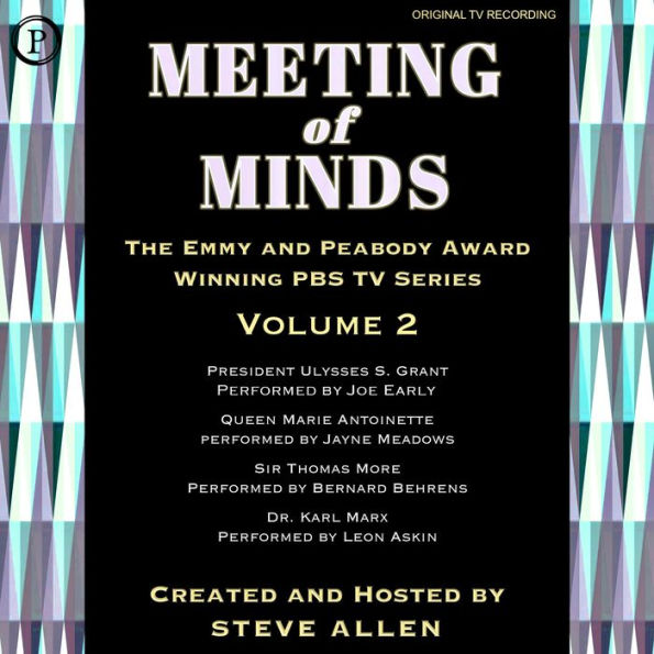 Meeting of Minds: Volume II